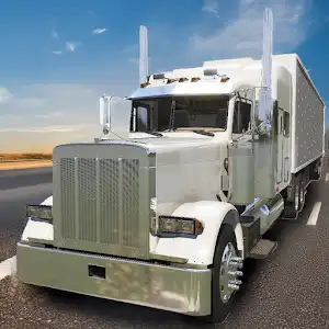 Truck Simulator USA logo