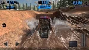 Trucks-Off-Road 2