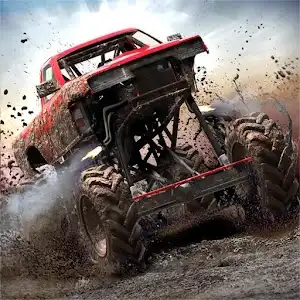 Trucks Off Road logo