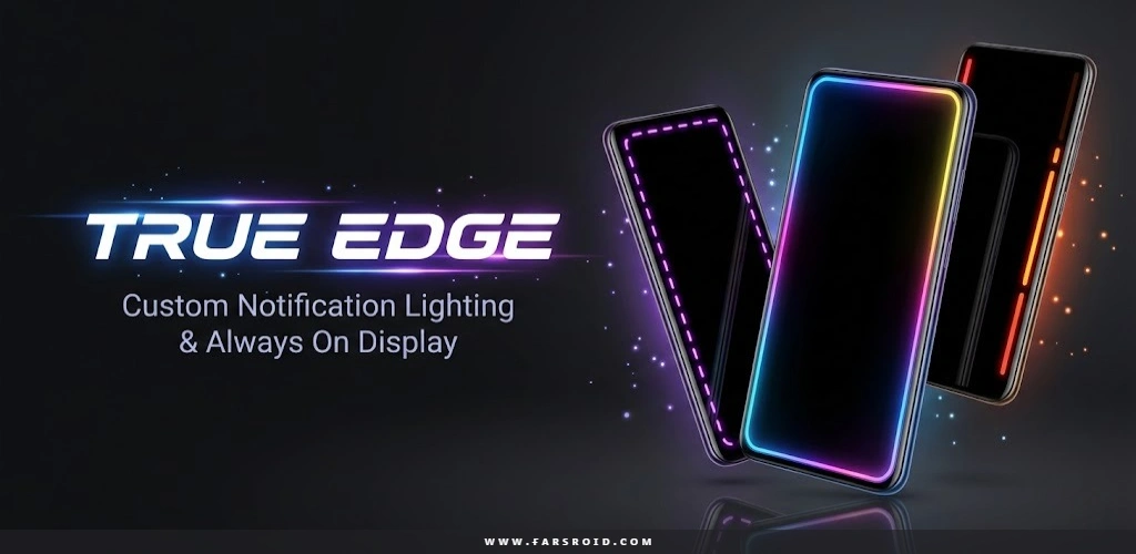 True Edge Edge Lighting Pro