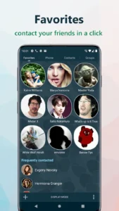 True-Phone-Dialer-Contacts-Pro 3