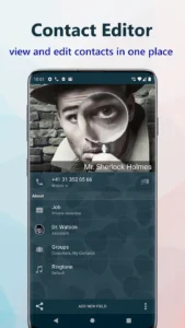 True-Phone-Dialer-Contacts-Pro 1