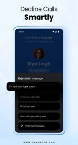 Truecaller 4