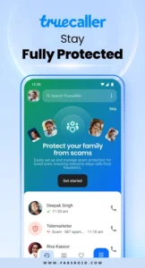 Truecaller 8