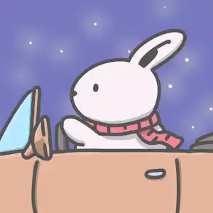 Tsuki Adventure 2 logo