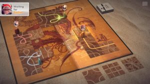 Tsuro-The-Game-of-the-Path 4