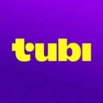 Tubi - Free Movies & TV Shows logo