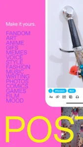 Tumblr 7