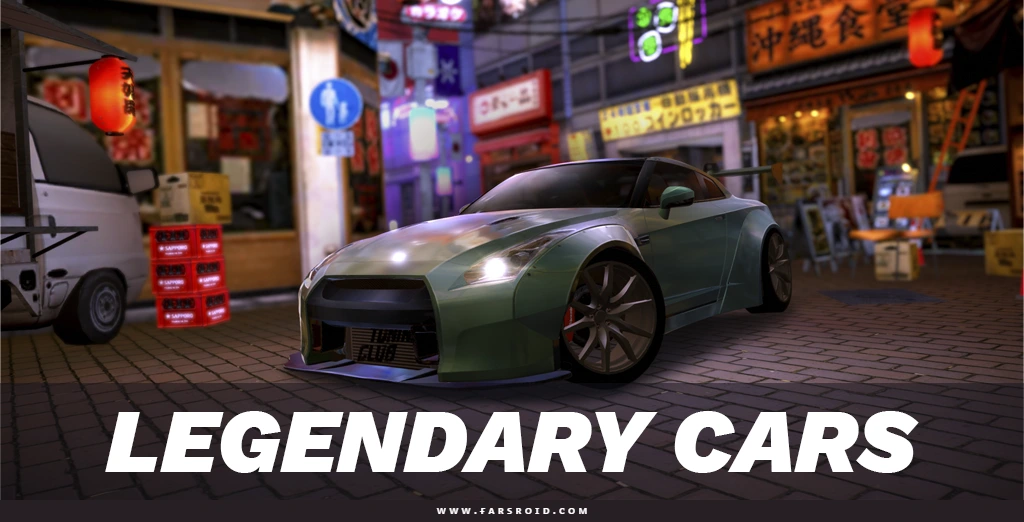 Tuning Club Online: Car Racing