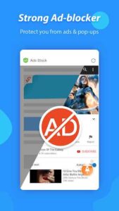 Turbo-Browser 1