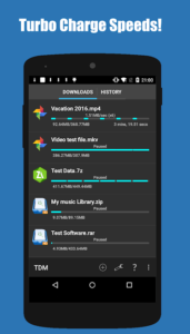 Turbo-Download-Manager 1