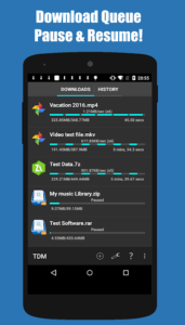 Turbo-Download-Manager 2