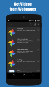Turbo-Download-Manager 3