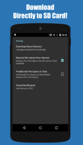 Turbo-Download-Manager 4