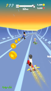 Turbo-Stars 1
