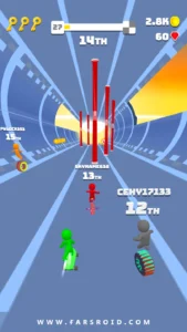Turbo-Stars 5