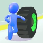 Turbo Stars logo