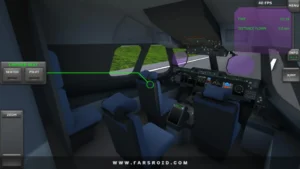 Turboprop-Flight-Simulator 5
