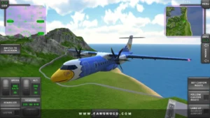 Turboprop-Flight-Simulator 7