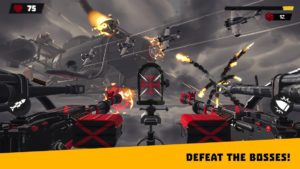 Turret-Gunner 4