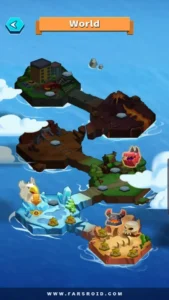 Turret-Merge-Defense 8