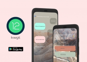 Twelve-KWGT 1