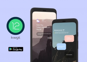 Twelve-KWGT 2
