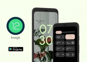 Twelve-KWGT 3
