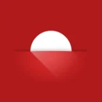 Twilight: Blue light filter logo