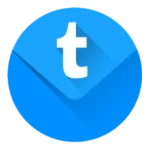 Email TypeApp - Best Mail App logo