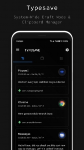 Typesave-System-Draft-Mode-Clipboard-Manager 1