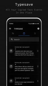 Typesave-System-Draft-Mode-Clipboard-Manager 3