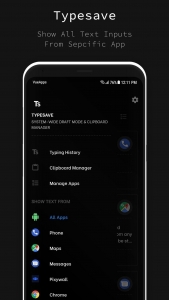 Typesave-System-Draft-Mode-Clipboard-Manager 7