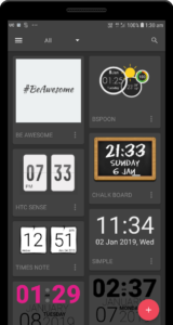 Ultimate-custom-widget 1