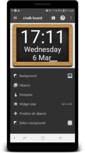 Ultimate-custom-widget 2