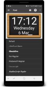 Ultimate-custom-widget 4