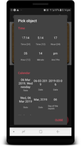 Ultimate-custom-widget 5