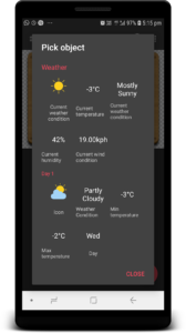 Ultimate-custom-widget 7