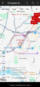 UTM-Geo-Map 6