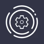 UbikiTouch Full logo