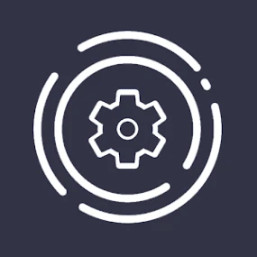 UbikiTouch Full logo