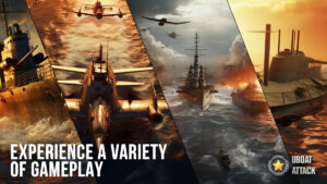 Uboat-Attack 2