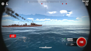 Uboat-Attack 5