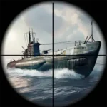 Uboat Attack logo