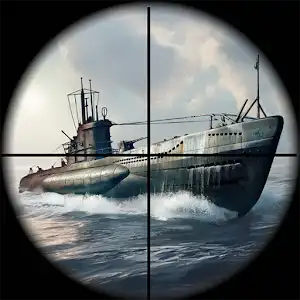 Uboat Attack logo