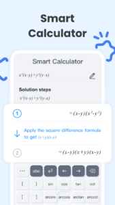 Uknow.AI-Math-Solver 1