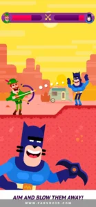 Ultimate-Bowmasters 1