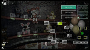 Ultimate-Custom-Night 1