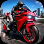 Ultimate Motorcycle Simulator logo