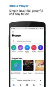 Ultimate-Music-Player-Pro 5
